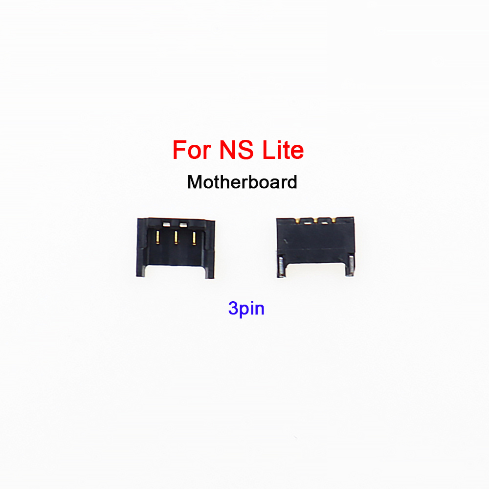 1-5PCS Motherboard Battery Soc - огляд і ціна Nintendo Console Switch Lite