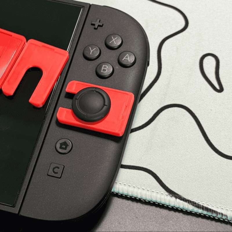 Game Controller Joystick Lock  - огляд і ціна Gaming Console Stick