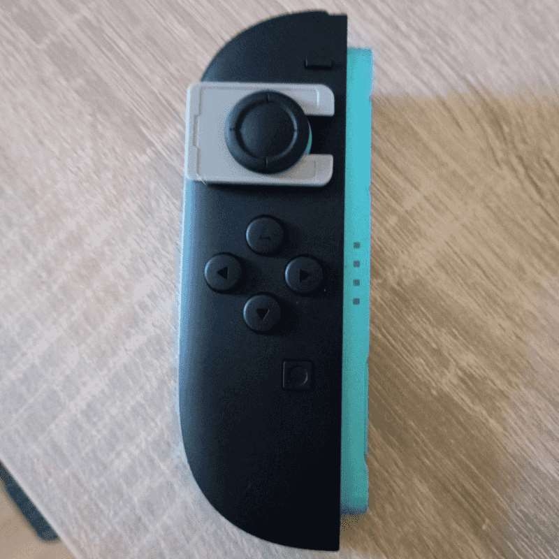 Game Controller Joystick Lock  - огляд і ціна Gaming Console Stick