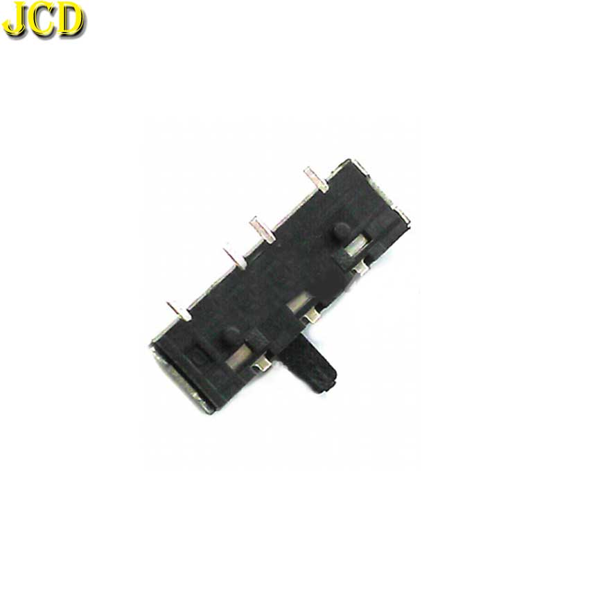 JCD 1PCS Replacement Power Swi - огляд і ціна Nintendo Console Switch Lite