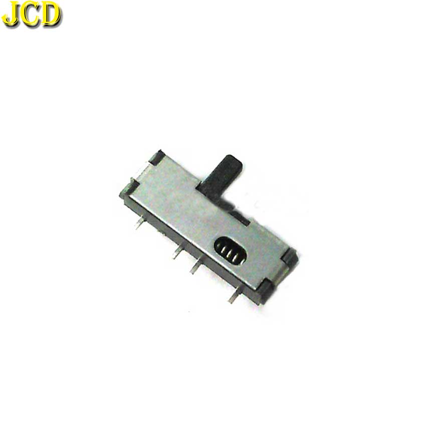 JCD 1PCS Replacement Power Swi - огляд і ціна Nintendo Console Switch Lite