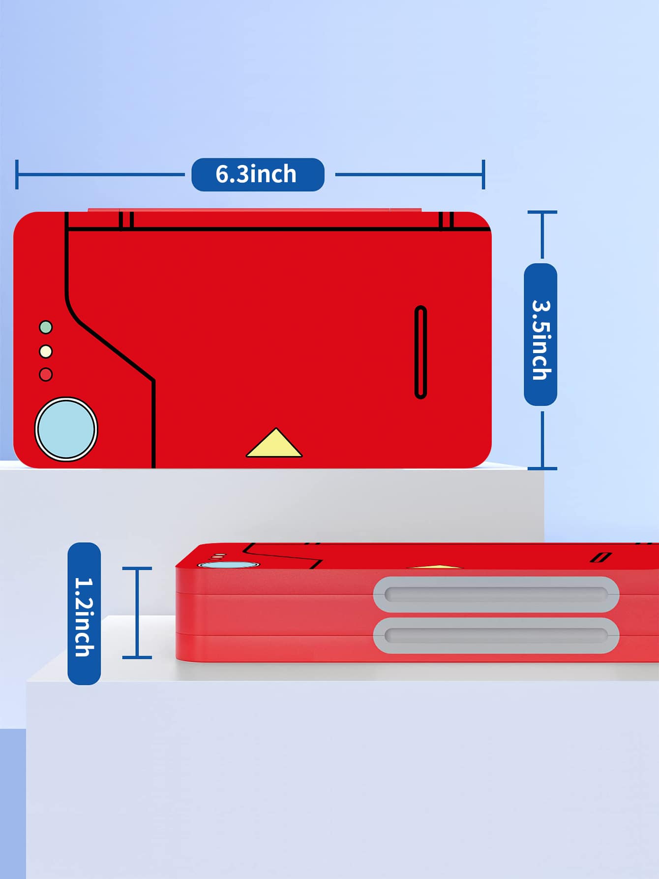 Suitable for Switch Game Card  - огляд і ціна Nintendo Console Switch Lite