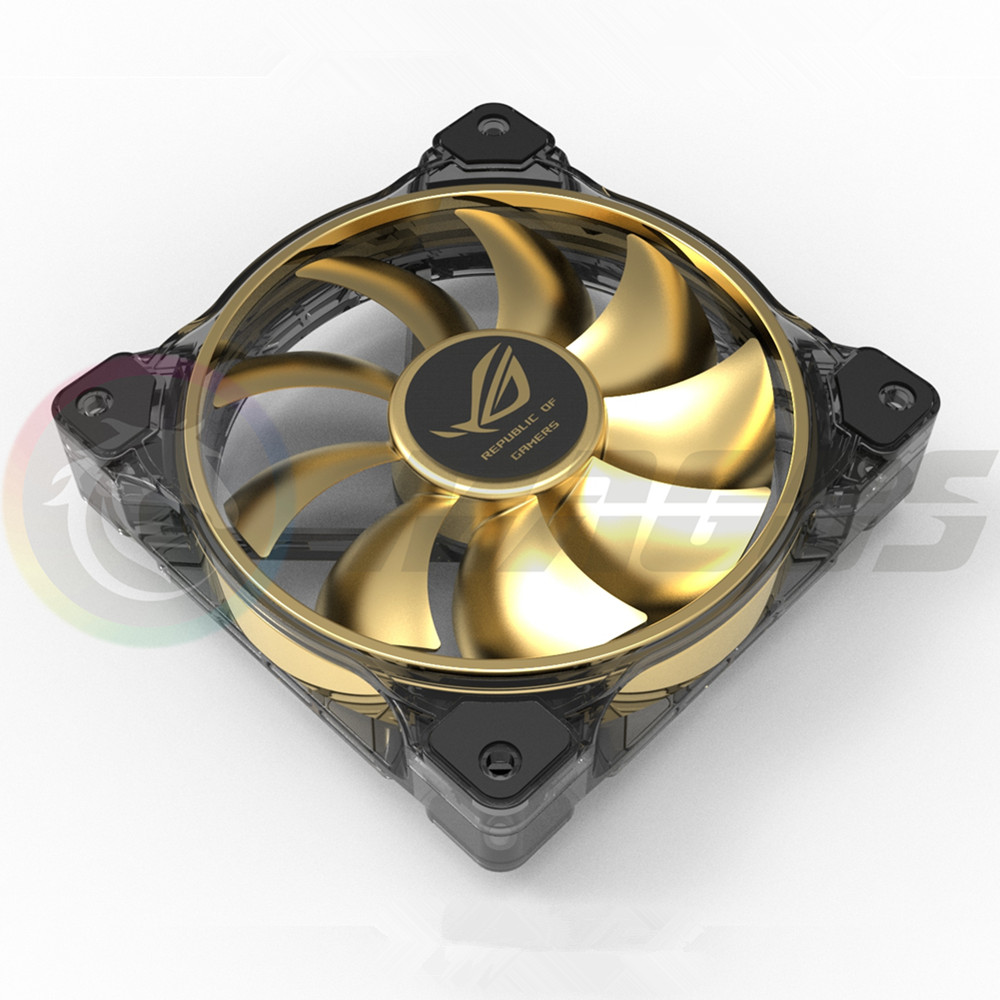 Computer Case Fan Metal Sticke - огляд і ціна Pad Gaming Console