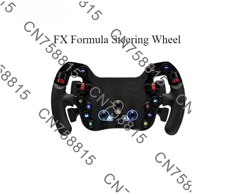 For  Sim Racing Games，Horizon  - огляд і ціна Steering Wheel Gaming