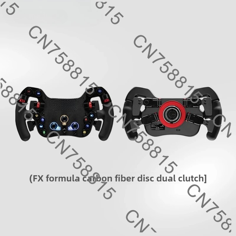 For  Sim Racing Games，Horizon  - огляд і ціна Steering Wheel Gaming