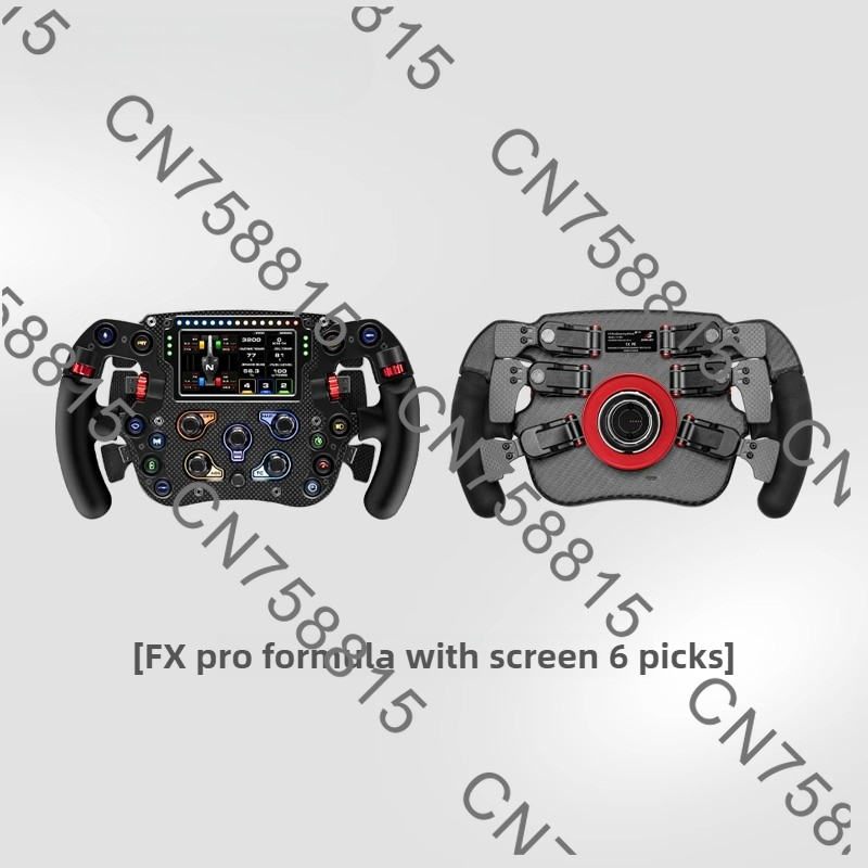 For  Sim Racing Games，Horizon  - огляд і ціна Steering Wheel Gaming