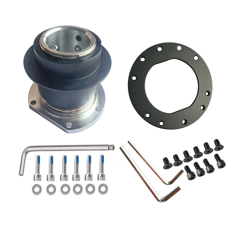 Metal Quick Release Steering W - огляд і ціна Steering Wheel Gaming