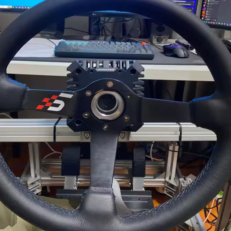 Metal Quick Release Steering W - огляд і ціна Steering Wheel Gaming