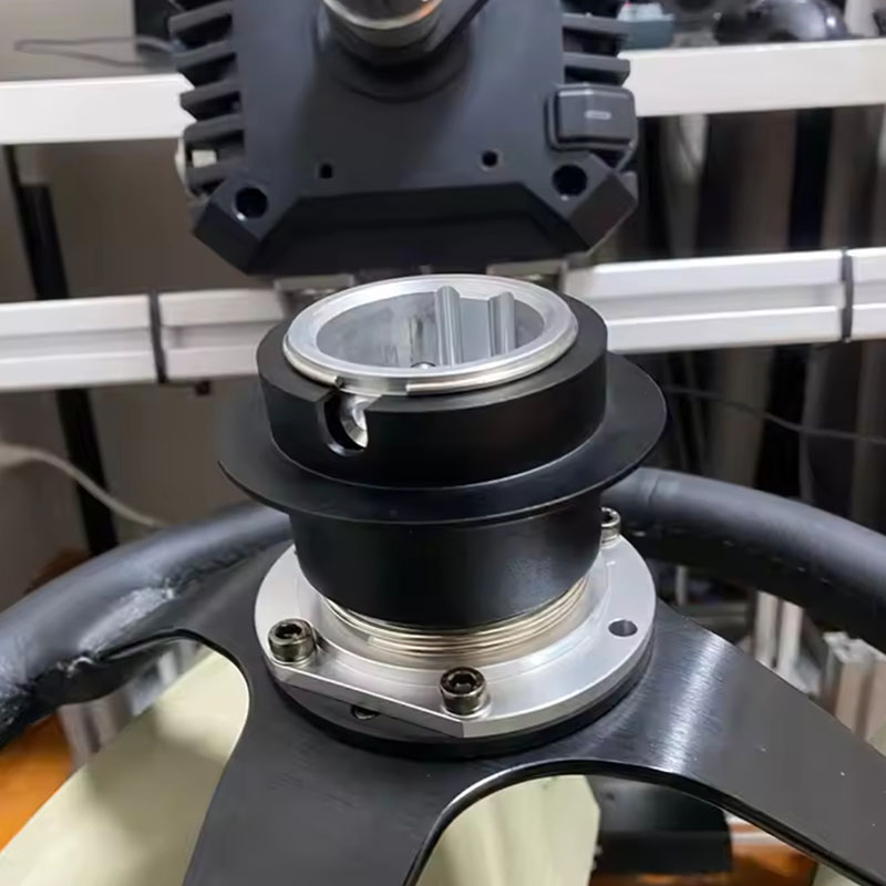 Metal Quick Release Steering W - огляд і ціна Steering Wheel Gaming