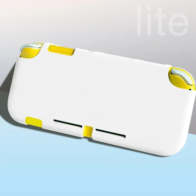 Pure Color Case For Nintendo S - огляд і ціна Nintendo Console Switch Lite
