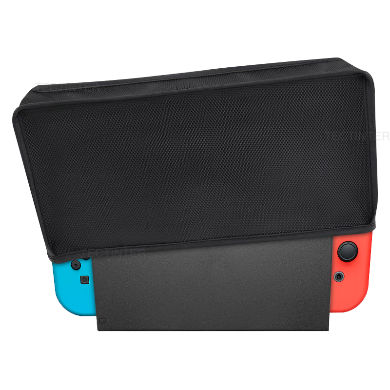 Protective Dust Cover for Nint - огляд і ціна Nintendo Console Switch Lite