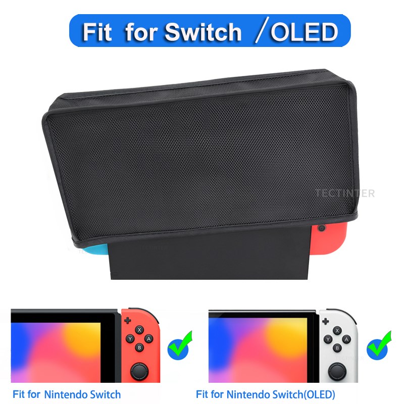 Protective Dust Cover for Nint - огляд і ціна Nintendo Console Switch Lite