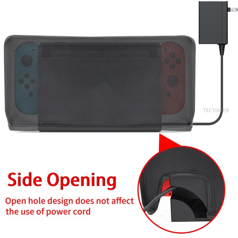 Protective Dust Cover for Nint - огляд і ціна Nintendo Console Switch Lite