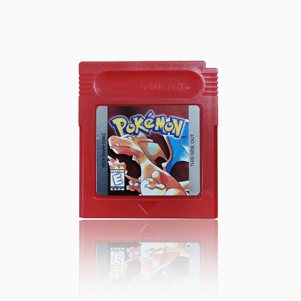 ▍GBC 16-bit Game Video Game Ca - огляд і ціна Gaming Console Video