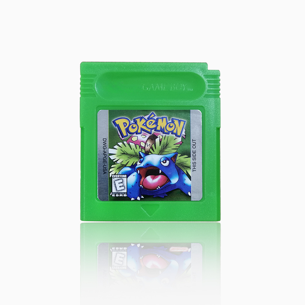▍GBC 16-bit Game Video Game Ca - огляд і ціна Gaming Console Video