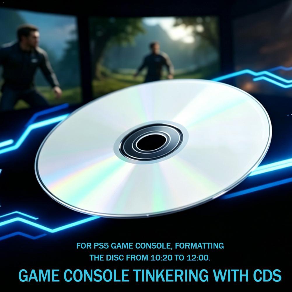 For Sony 10.20-12.00 BD-J Jail - огляд і ціна Pad Gaming Console