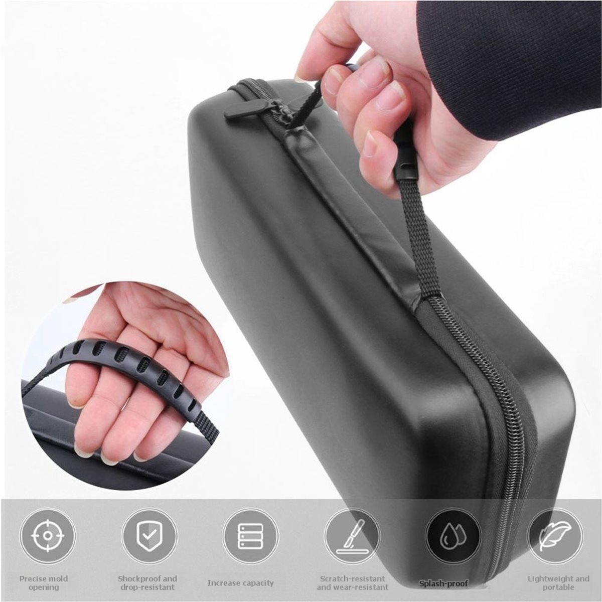 （2026 SUMMER）Storage Case for  - огляд і ціна Gaming Console In 2026