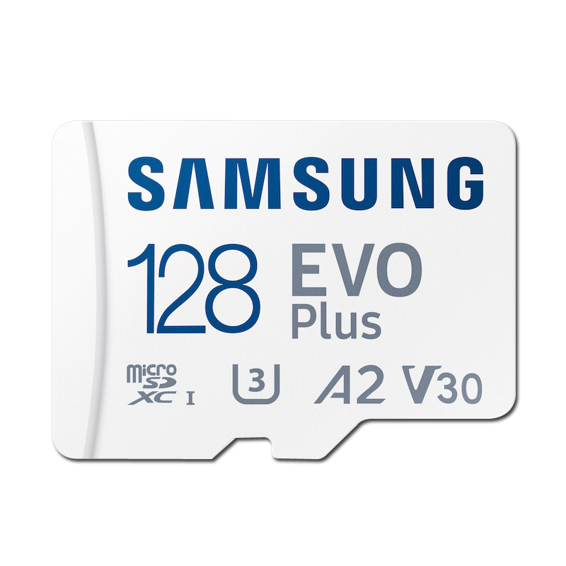 Samsung MicroSD 512GB 256GB 12 - огляд і ціна Gaming Console Evo