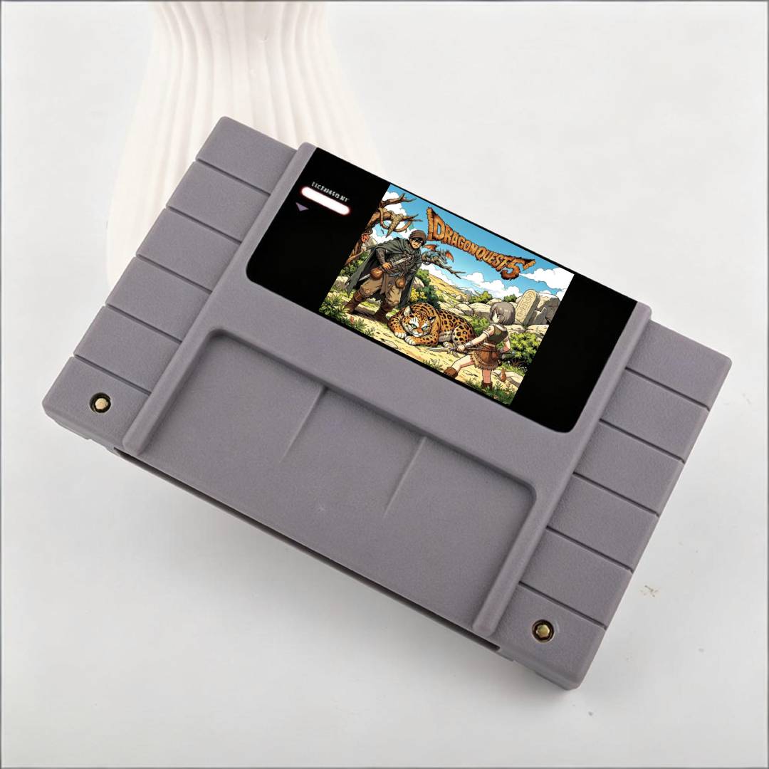 Vintage Code 09 Action Game Dr - огляд і ціна Gaming Console Old