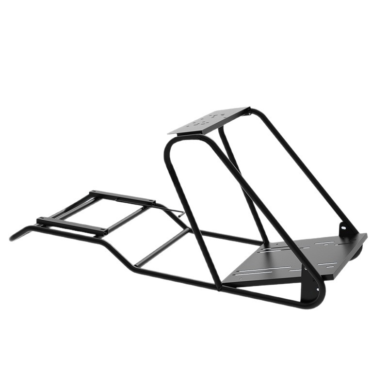 Upgraded Racing Simulator Cock - огляд і ціна Steering Wheel Gaming