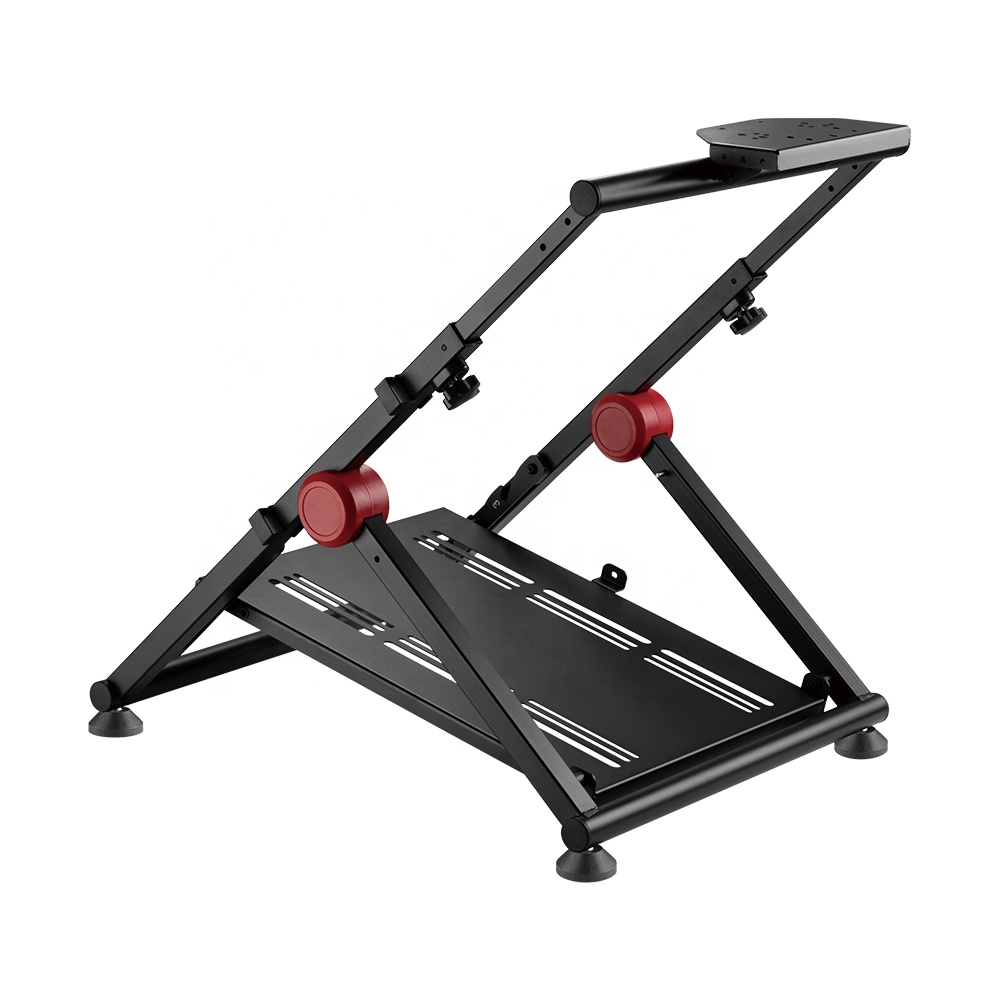 LRS04-BS Foldable Steering Whe - огляд і ціна Steering Wheel Gaming