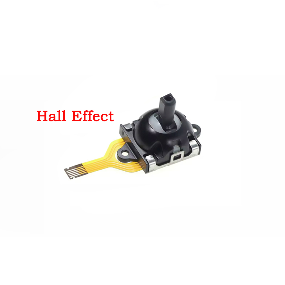 1PC Hall Effect 3D Analog Joys - огляд і ціна Gaming Console Stick
