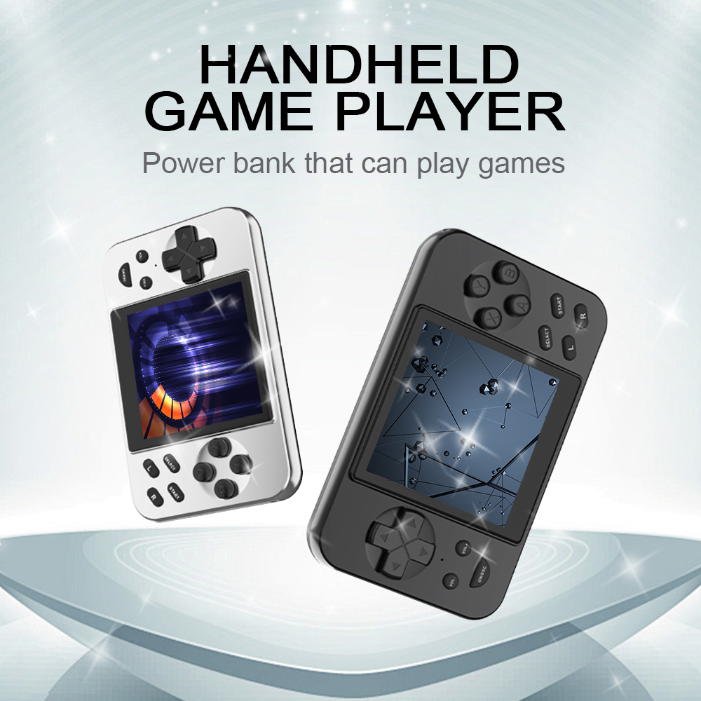 2026 NEW  Retro Handheld Game  - огляд і ціна Gaming Console In 2026