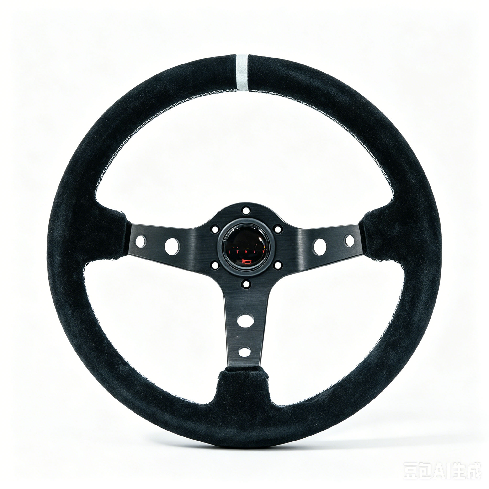 14 Inch 340MM Gaming Deep Conc - огляд і ціна Steering Wheel Gaming