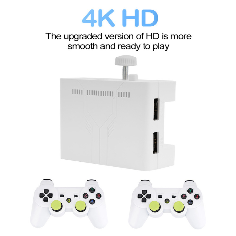 Bestseller Y7 TvGame Console D - огляд і ціна Gaming Console Stick