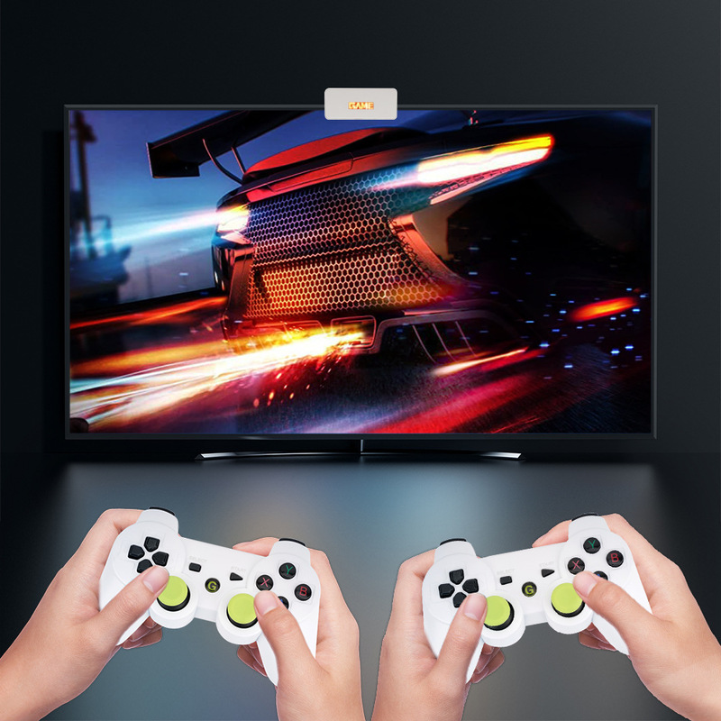 Bestseller Y7 TvGame Console D - огляд і ціна Gaming Console Stick