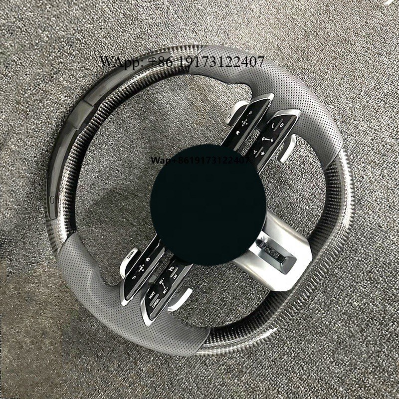 Car Spare Parts Led Steering W - огляд і ціна Steering Wheel Gaming