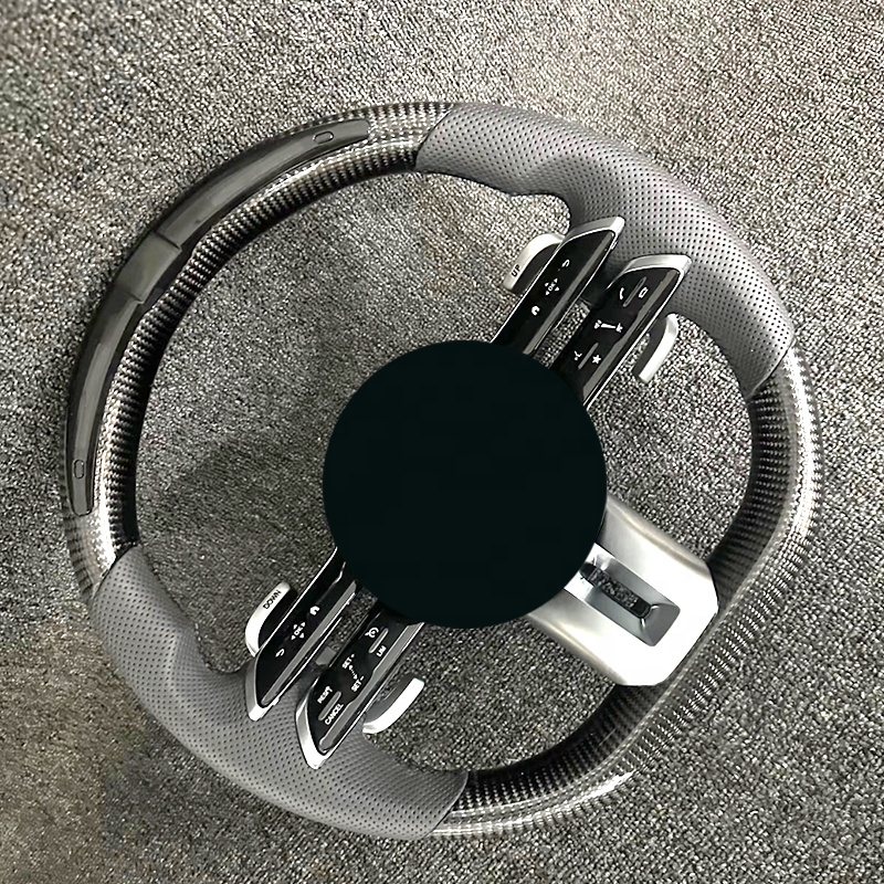 Car Spare Parts Led Steering W - огляд і ціна Steering Wheel Gaming