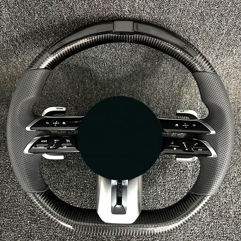 Car Spare Parts Led Steering W - огляд і ціна Steering Wheel Gaming