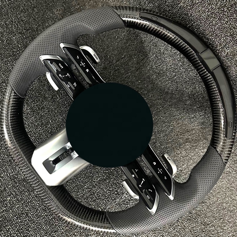 Car Spare Parts Led Steering W - огляд і ціна Steering Wheel Gaming