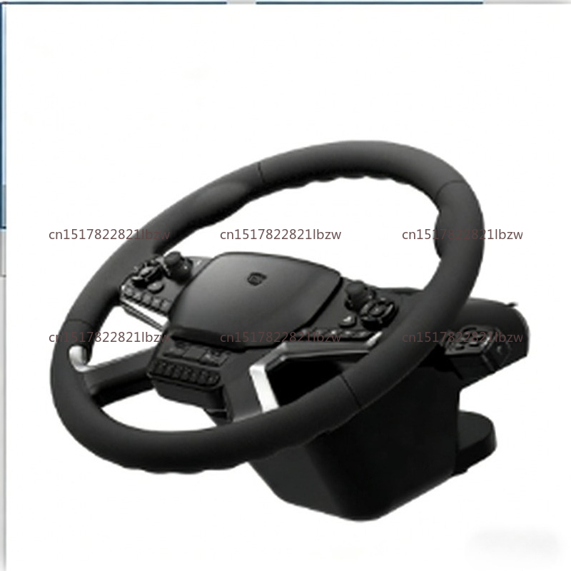 Force Feedback Steering Wheel  - огляд і ціна Steering Wheel Gaming