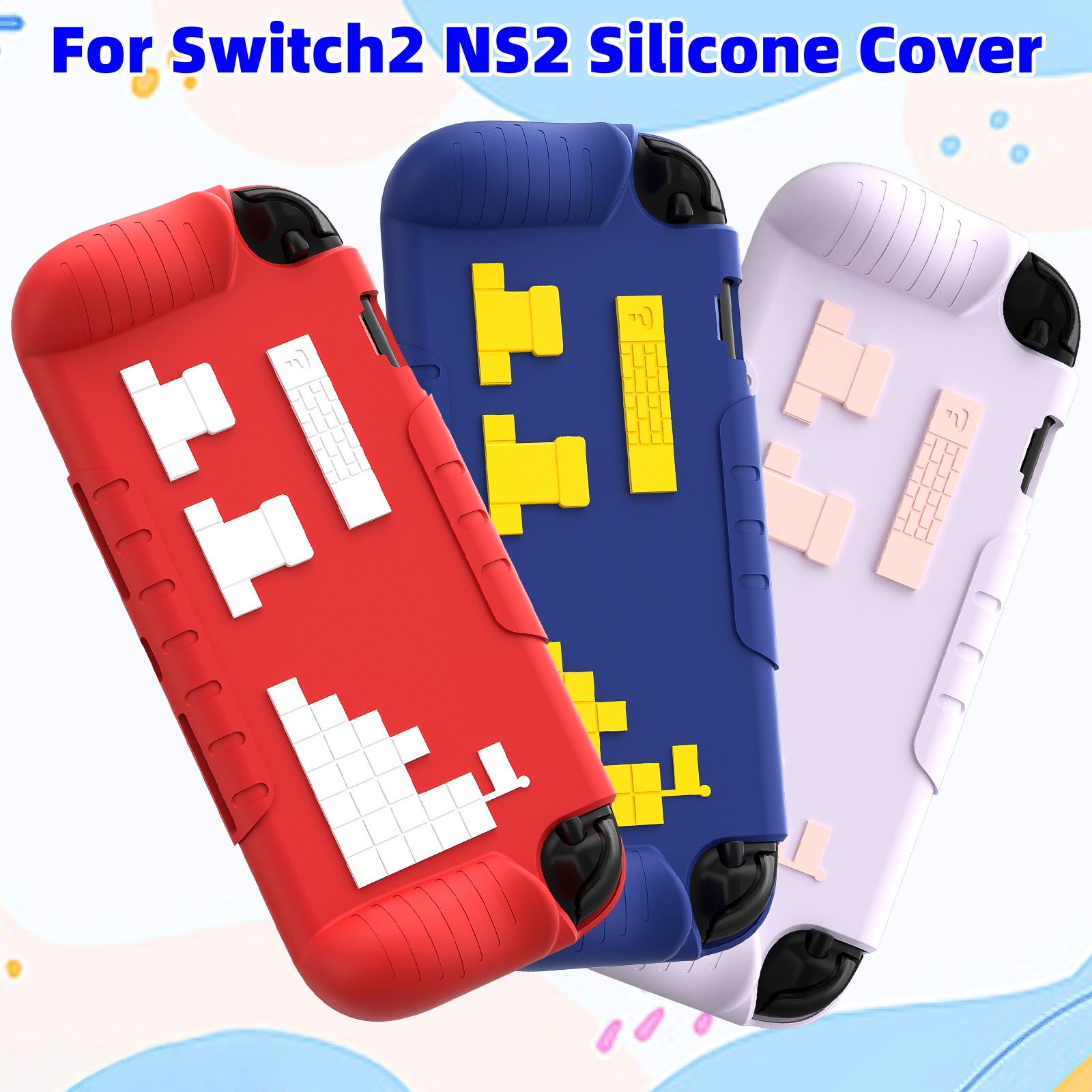 2026 New Design Case For Ninte - огляд і ціна Gaming Console In 2026