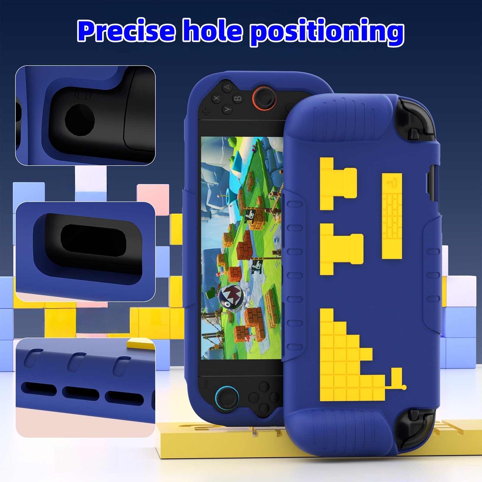 2026 New Design Case For Ninte - огляд і ціна Gaming Console In 2026