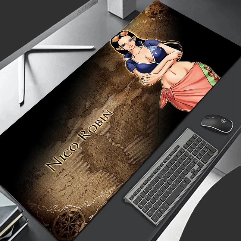 Japan Sexy Anime Girl Mouse Pa - огляд і ціна Pad Gaming Console