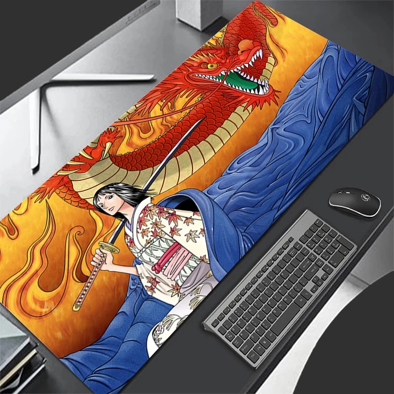 Japan Sexy Anime Girl Mouse Pa - огляд і ціна Pad Gaming Console