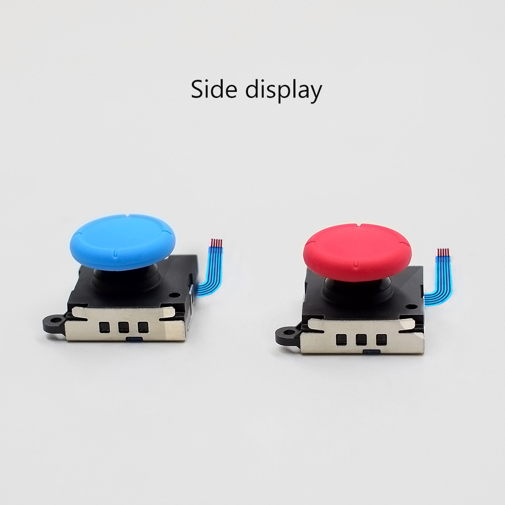 1pc 3D Analog Sensor Stick Joy - огляд і ціна Nintendo Console Switch Lite