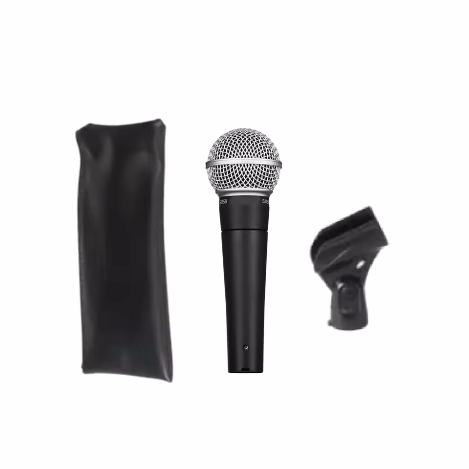 Karaoke Dynamic Microphone Pro - огляд і ціна Gaming Console Sale