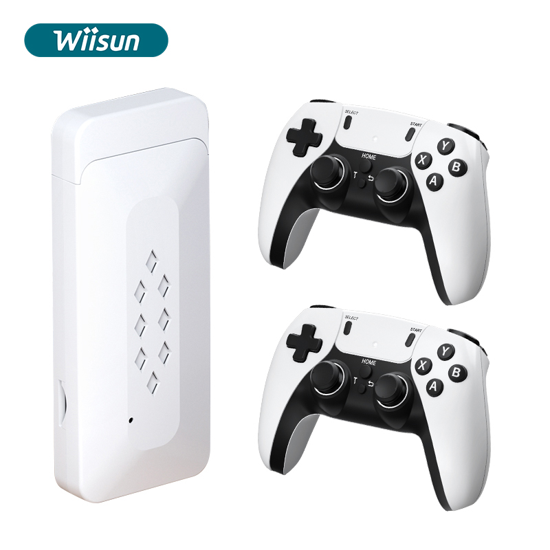 X New Sales M22 Game Stick 2.4 - огляд і ціна Gaming Console Sale