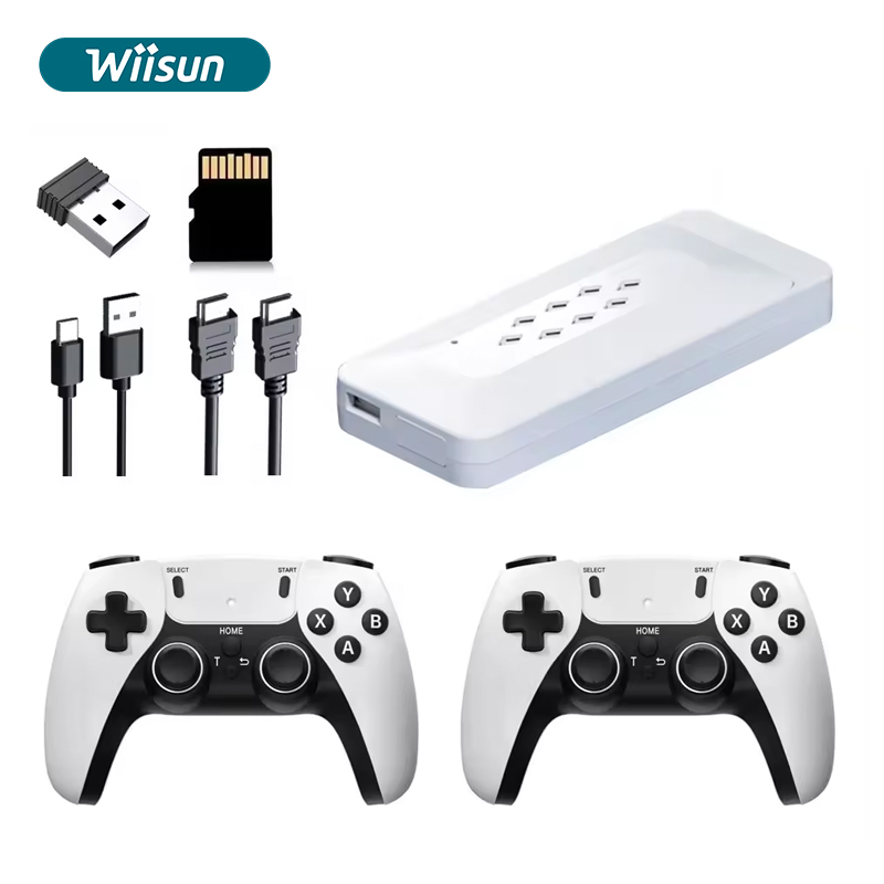 X New Sales M22 Game Stick 2.4 - огляд і ціна Gaming Console Sale