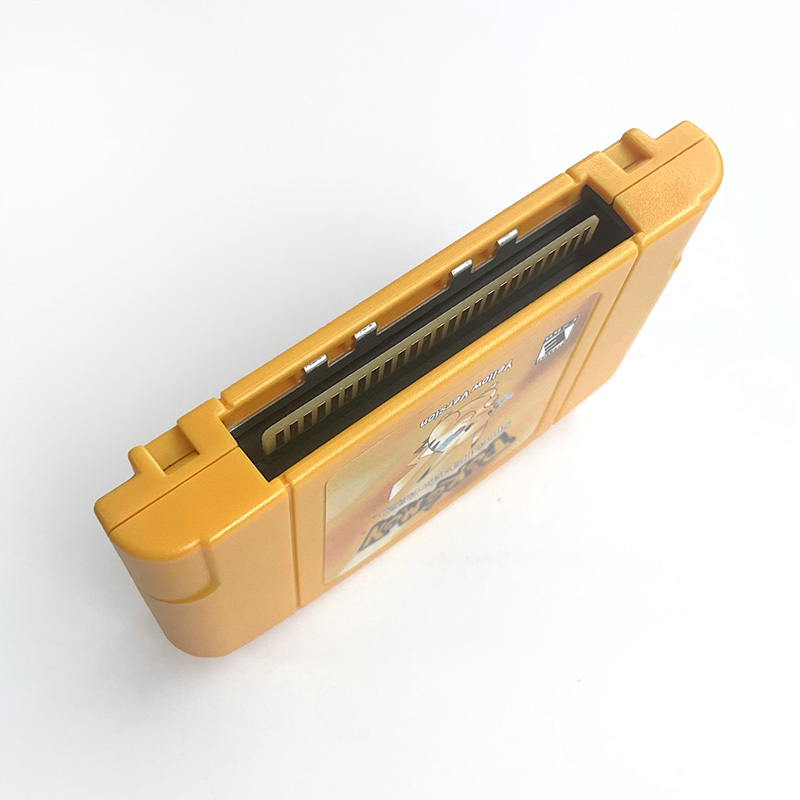 USA NTSC Version English Pokem - огляд і ціна Gaming Console Video