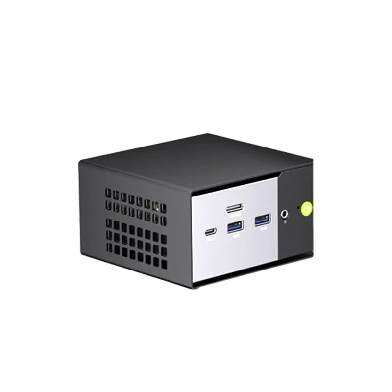EVO-X1 Mini Gaming Console Com - огляд і ціна Gaming Console Evo