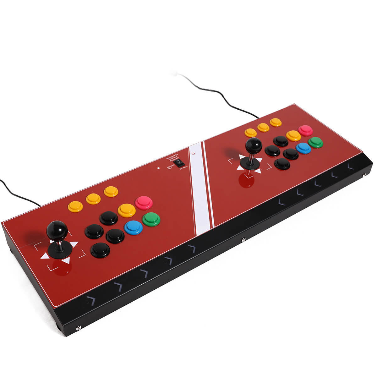 Double arcade stick multiple g - огляд і ціна Gaming Console Stick