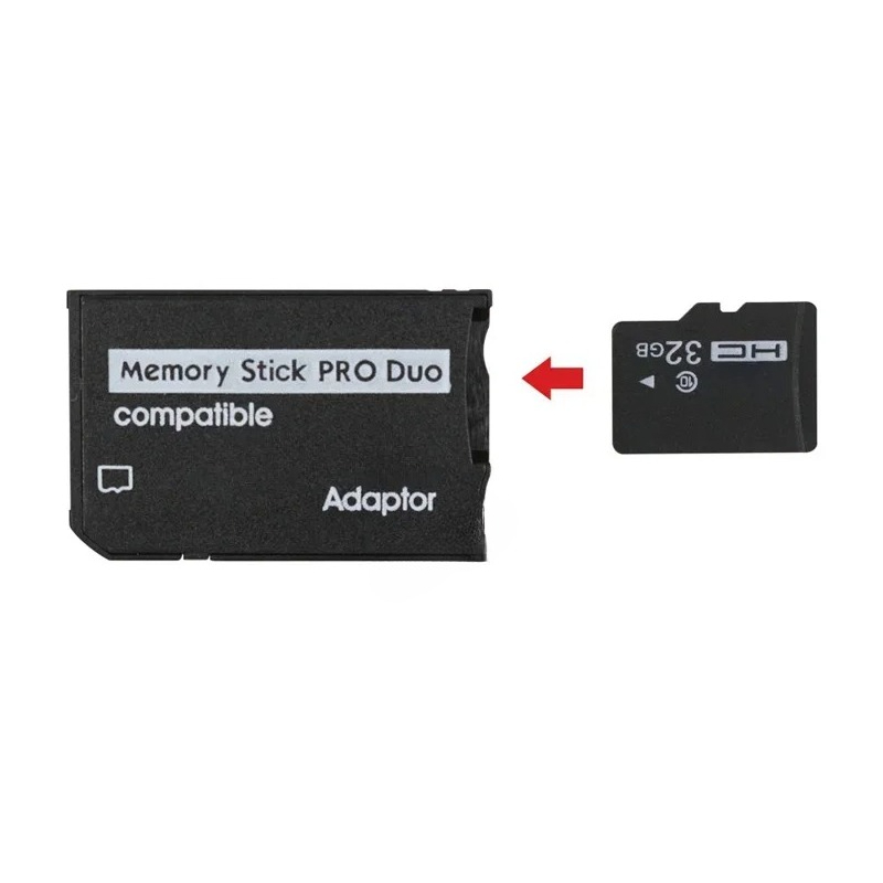 For  SD Card Converter  to MS  - огляд і ціна Gaming Console Stick