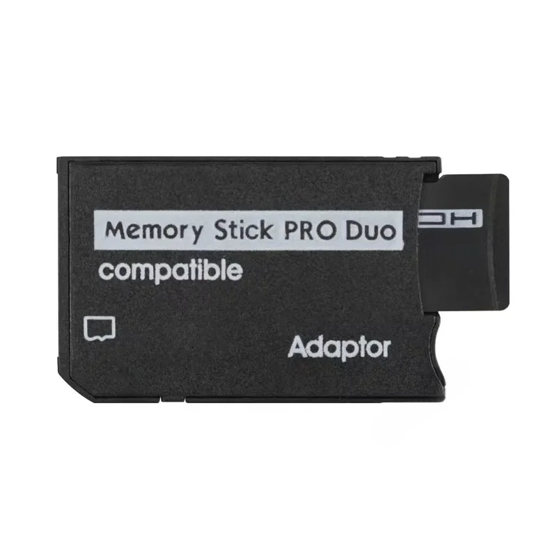 For  SD Card Converter  to MS  - огляд і ціна Gaming Console Stick
