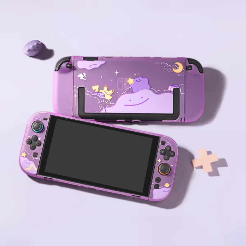2026 Pokemon Switch 2 Protecti - огляд і ціна Gaming Console In 2026
