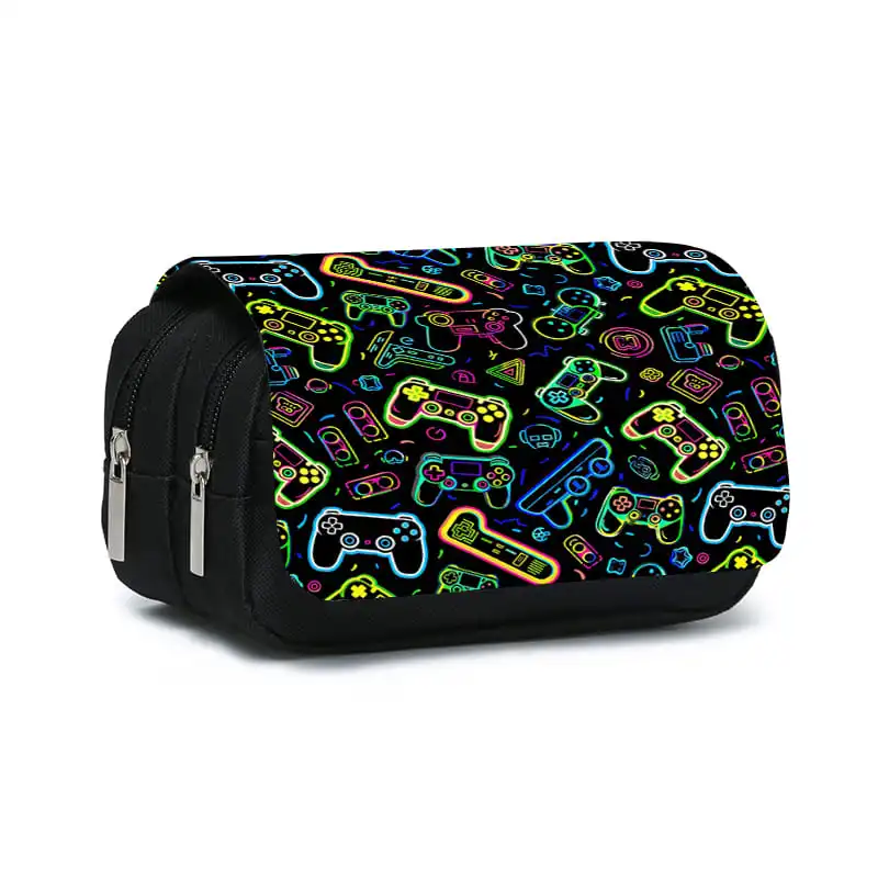 Neon Gaming Console Double Fli - огляд і ціна Gaming Console For 7 Year Old